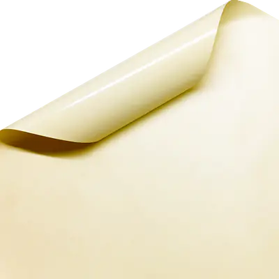 Matte Vinylfolie für Innenräume