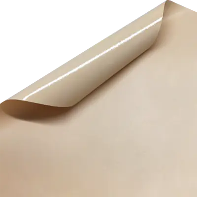 Matte Vinylfolie für Innenräume