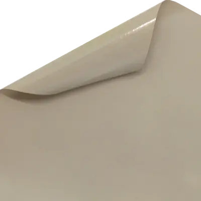 Matte Vinylfolie für Innenräume