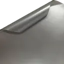 Matte Adhesive Film for Interiors - Material: 90, Roll Width (cm): 26, and Roll length (meters): 1