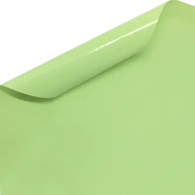 Matte Vinylfolie für Innenräume