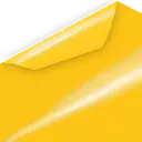 Dimensionally Stable Premium Film - Material: 21, Roll Width (cm): 63, and Roll length (meters): 1