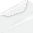 Formstabile Premiumfolie - Material: 10, Width (cm): 63 y Length (m): 1