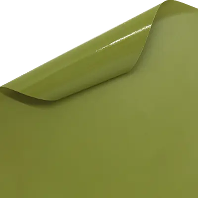 Matte Vinylfolie für Innenräume