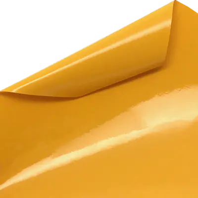 Vinylfolie für Innen & Außen