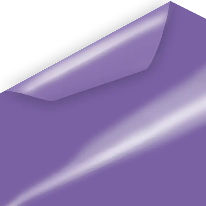 Formstabile Premiumfolie - Material: 43, Width (cm): 63 e Length (m): 3