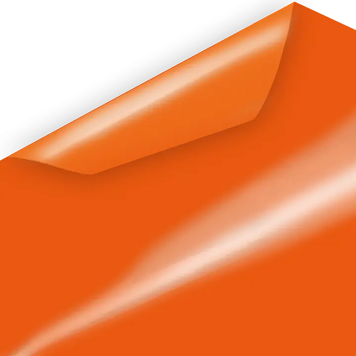 Dimensionally Stable Premium Film - Material: 34, Roll Width (cm): 63, and Roll length (meters): 5