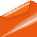 Dimensionally Stable Premium Film - Material: 34, Roll Width (cm): 63, and Roll length (meters): 5