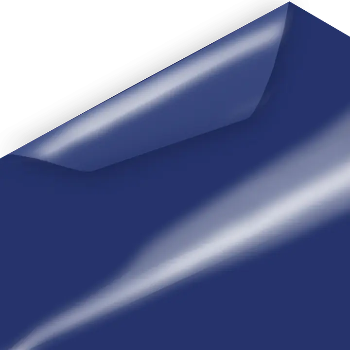 Película premium dimensionalmente estable - Material: 593, Width (cm): 126 y Length (m): 40