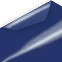 Dimensionally Stable Premium Film - Material: 536, Roll Width (cm): 63, and Roll length (meters): 15