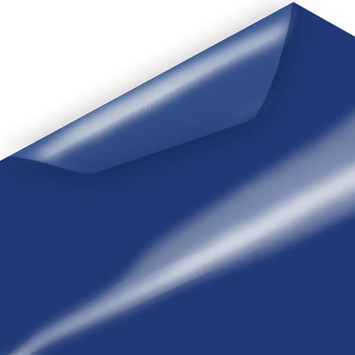 Film Premium à stabilité dimensionnelle - Material: 510, Largeur du rouleau (cm): 63 et Longueur du rouleau (mètres): 20