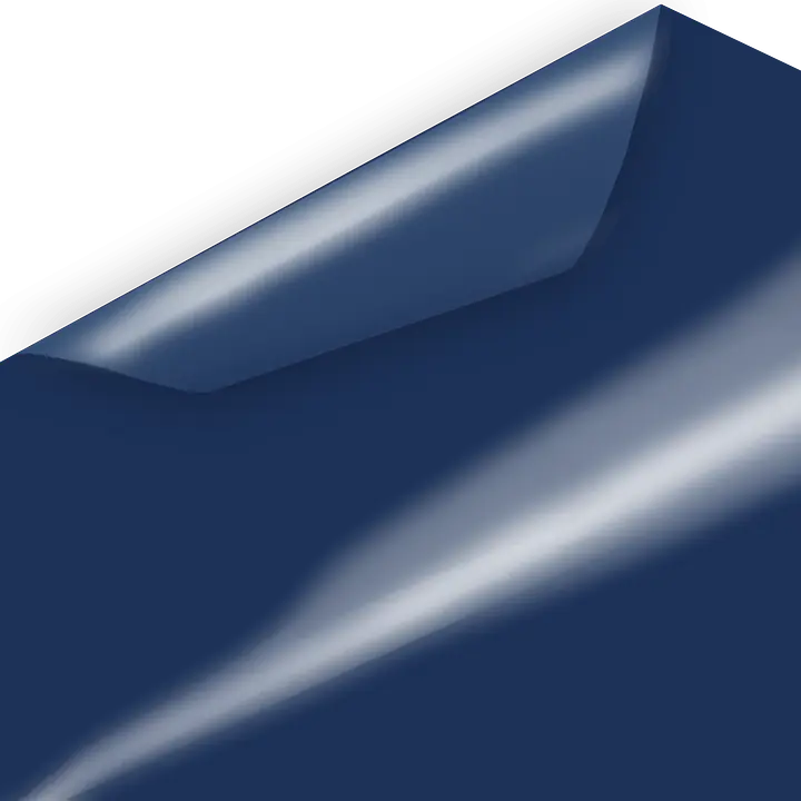 Formstabile Premiumfolie - Material: 50, Rollenbreite (cm): 63 und Rollenlänge (meter): 1