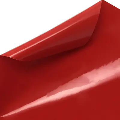 Vinylfolie für Innen & Außen