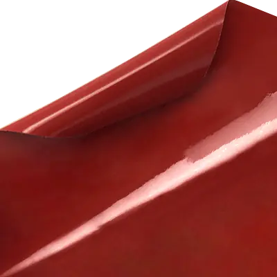 Vinylfolie für Innen & Außen