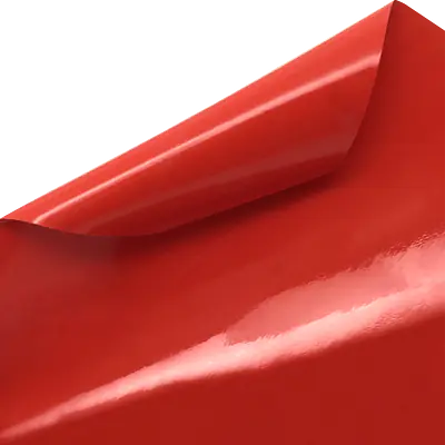 Vinylfolie für Innen & Außen