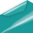 Dimensionally Stable Premium Film - Material: 54, Roll Width (cm): 63, and Roll length (meters): 40