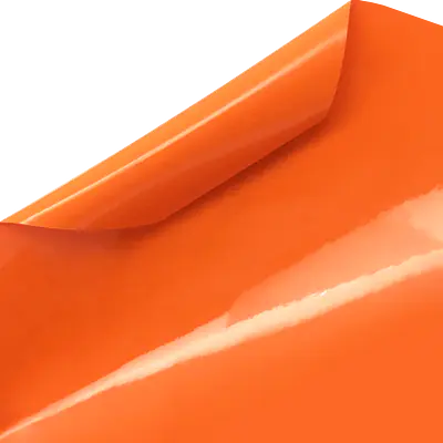 Vinylfolie für Innen & Außen