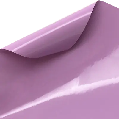 Vinylfolie für Innen & Außen