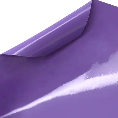 Vinylfolie für Innen & Außen