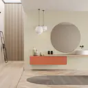 Film adhésif pour meubles effet textile - Material: 224, Largeur du rouleau (cm): 122 et Longueur du rouleau (mètres): 8