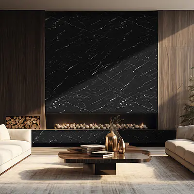 Möbelfolie Marmoroptik primary image