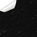 Marble Effect Furniture Film - Material: 302, Roll Width (cm): 122, and Roll length (meters): 6