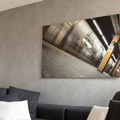 Möbelfolie Steinoptik primary image