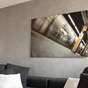 Pellicola adesiva effetto pietra - Material: 406, Width (cm): 122 e Length (m): 1