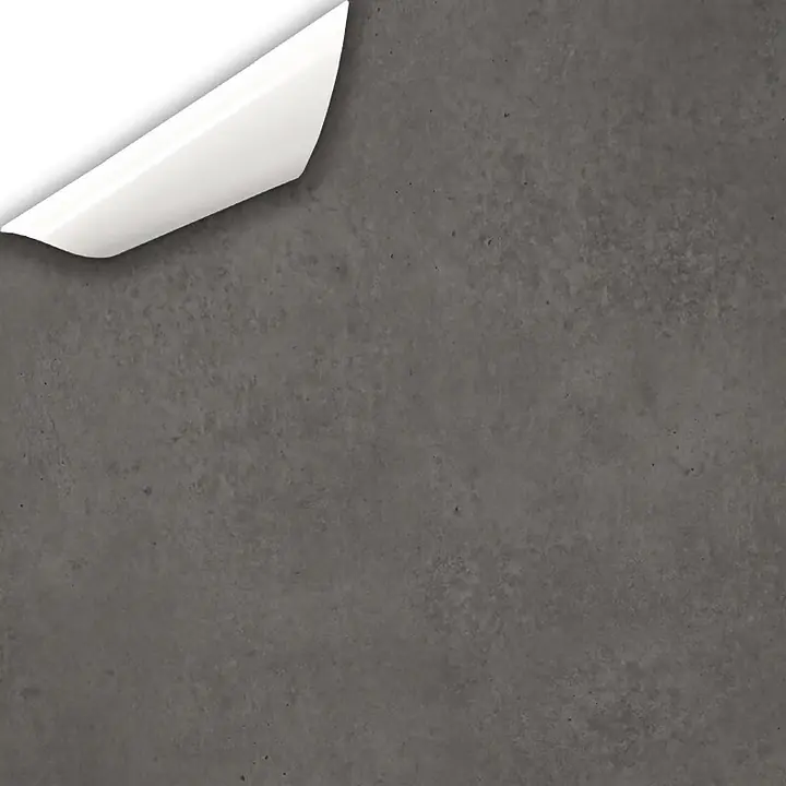 Vinilo adhesivo efecto piedra para muebles - Material: 408, Ancho del rollo (cm): 122 y Longitud del rollo (metros): 4