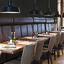 Film adhésif pour meubles aspect cuir - Material: 507, Largeur du rouleau (cm): 122 et Longueur du rouleau (mètres): 1