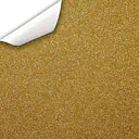 Möbelfolie Glitzer - Material: 707, Rollenbreite (cm): 122 und Rollenlänge (meter): 6