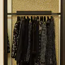 Möbelfolie Glitzer - Material: 707, Rollenbreite (cm): 122 und Rollenlänge (meter): 6