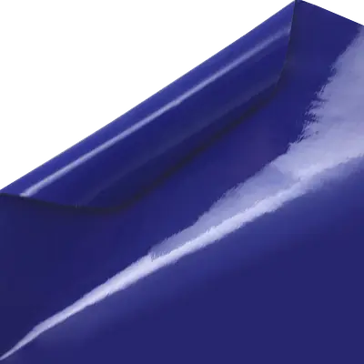 Vinylfolie für Innen & Außen