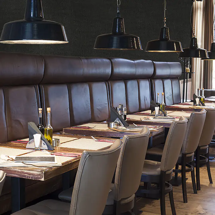 Möbelfolie Leder - Material: 507, Largura do rolo (cm): 122 e Comprimento do rolo (metros): 25