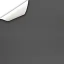 Fırçalanmış Metal Görünümlü Mobilya Folyosu - Material: 601, Rulo genişliği (cm): 122 ve Rulo uzunluğu (metre): 8