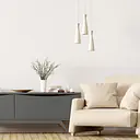 Fırçalanmış Metal Görünümlü Mobilya Folyosu - Material: 601, Rulo genişliği (cm): 122 ve Rulo uzunluğu (metre): 8