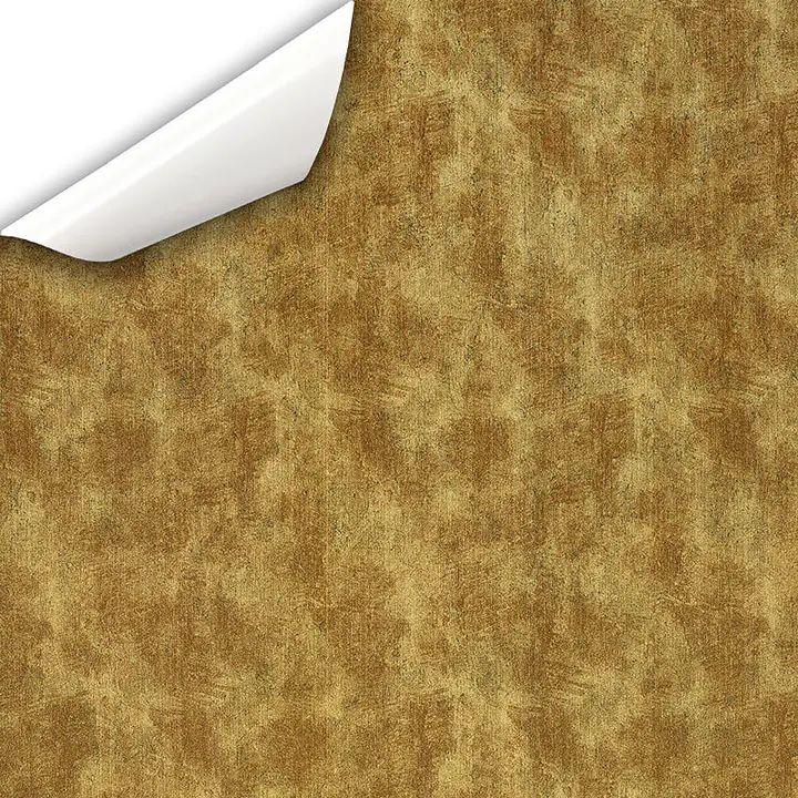 Möbelfolie Metall Gebürstet - Material: 606, Rollenbreite (cm): 122 und Rollenlänge (meter): 9