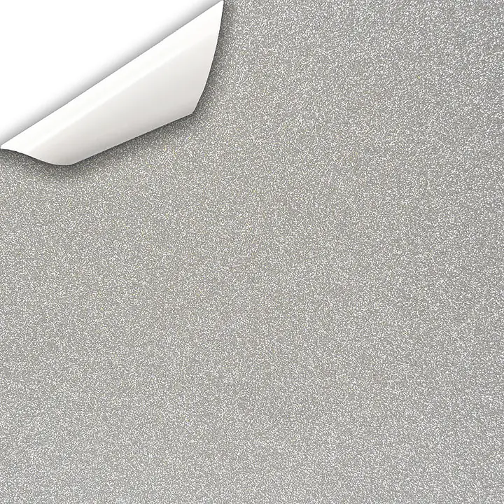 Film adhésif pailleté pour meubles - Material: 703, Largeur du rouleau (cm): 122 et Longueur du rouleau (mètres): 1