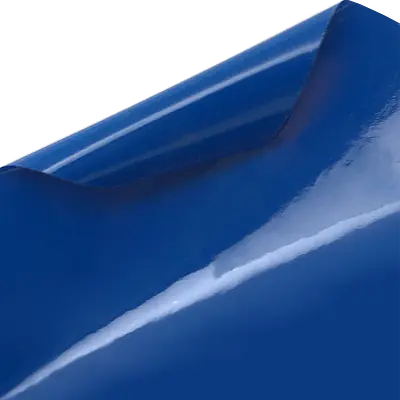 Vinylfolie für Innen & Außen