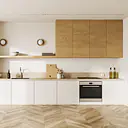 Lámina adhesiva para muebles de color - Material: 870, Ancho del rollo (cm): 122 y Longitud del rollo (metros): 1