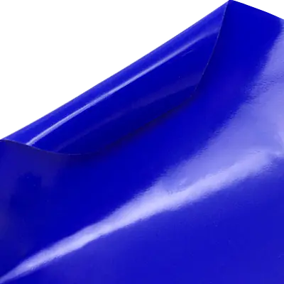 Vinylfolie für Innen & Außen