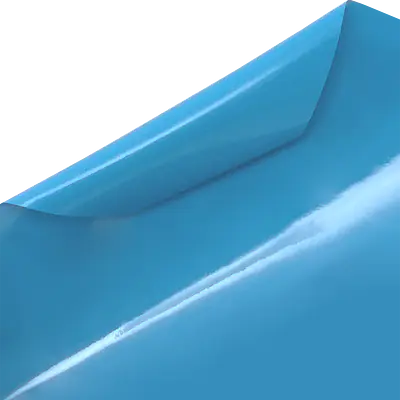 Vinylfolie für Innen & Außen