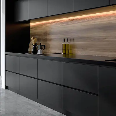 Lámina adhesiva para muebles de color