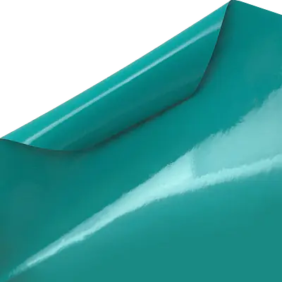 Vinylfolie für Innen & Außen