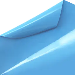 Klebefolie für Innen & Außen