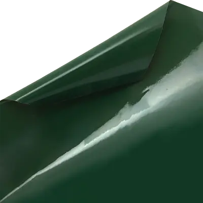 Vinylfolie für Innen & Außen