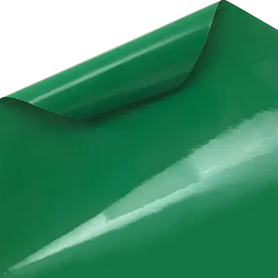 Vinylfolie für Innen & Außen