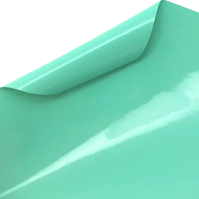 Vinylfolie für Innen & Außen