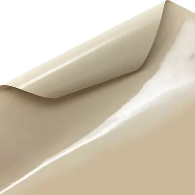 Vinylfolie für Innen & Außen