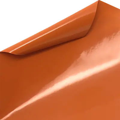 Vinylfolie für Innen & Außen